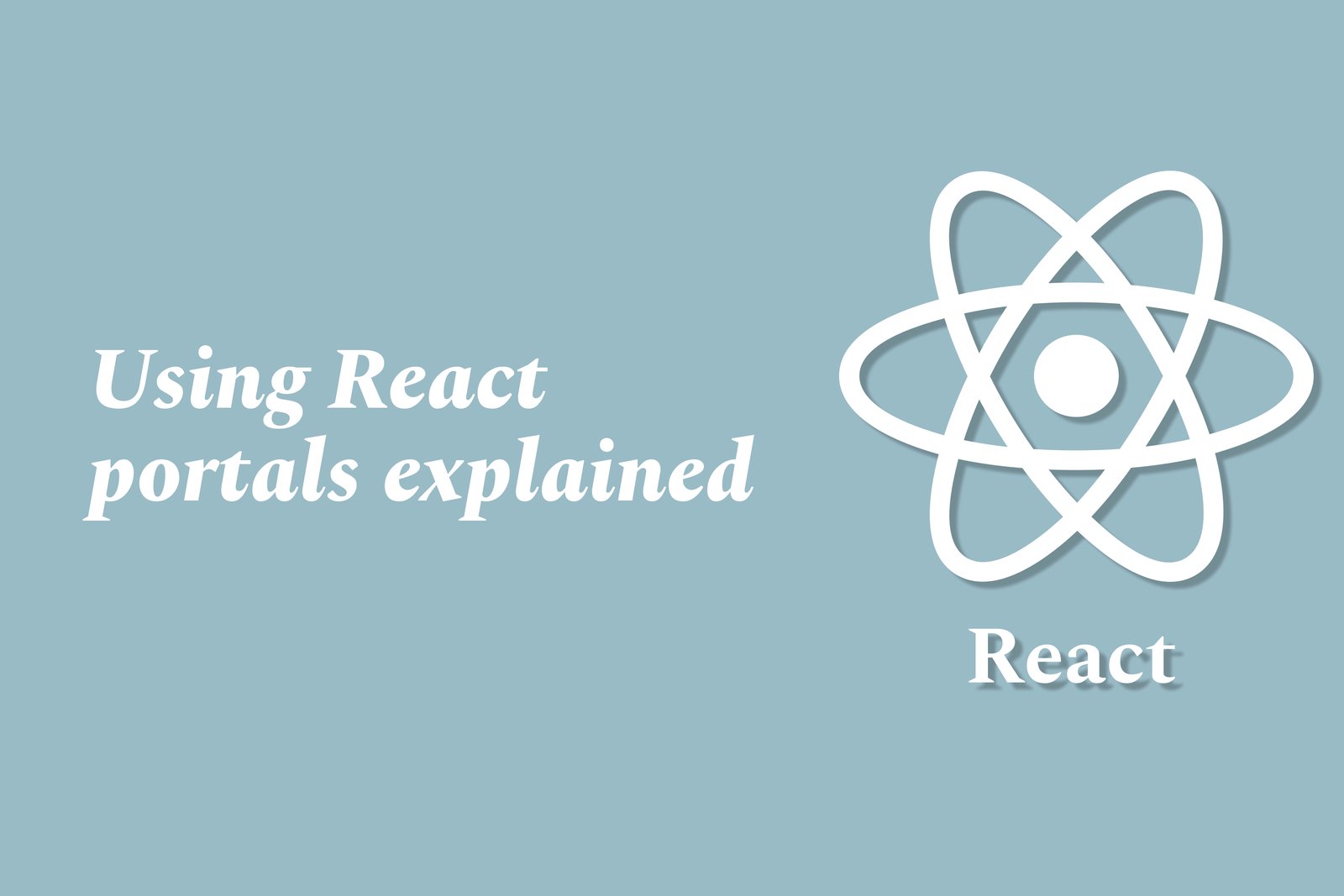 React JS Training
