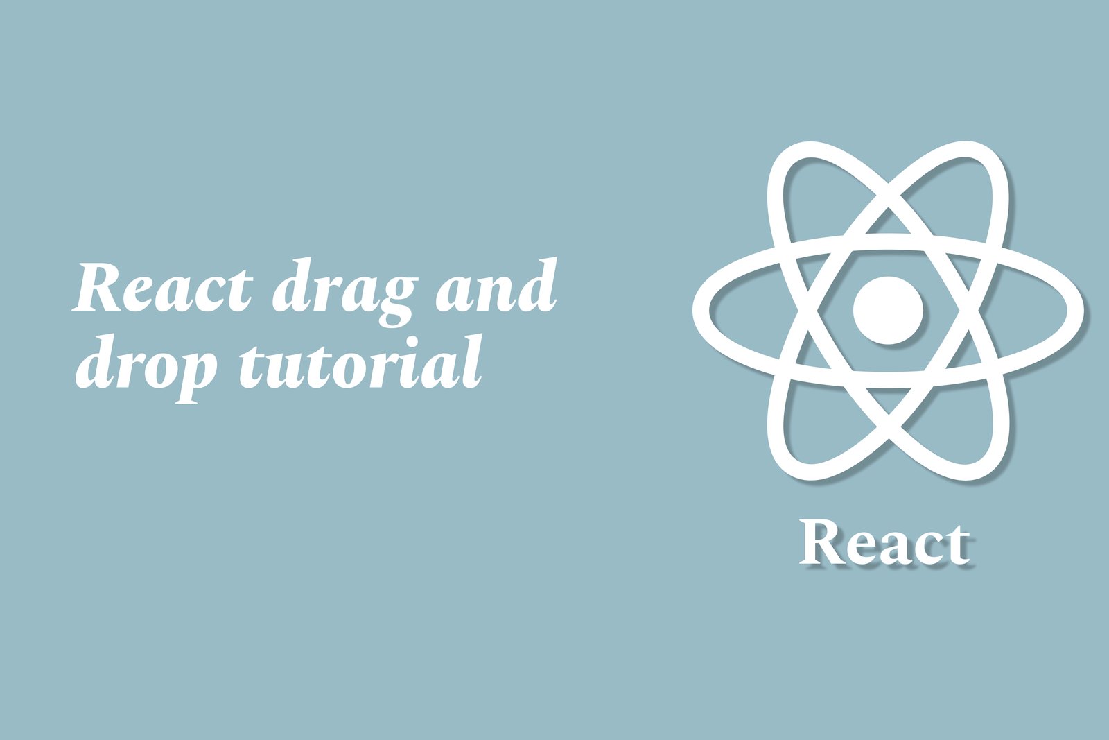 React JS Training