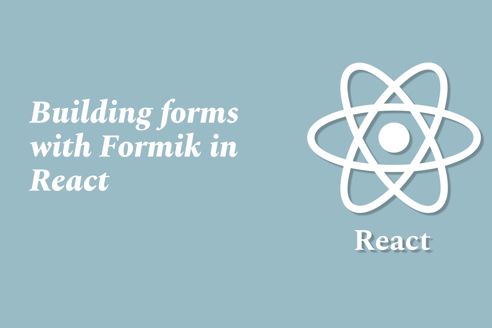 React JS Training