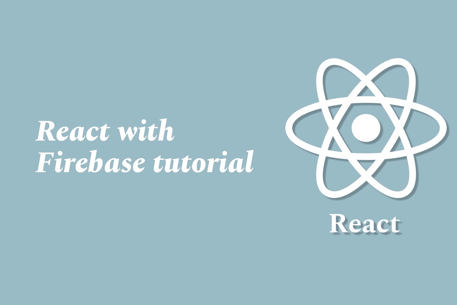 React JS Training