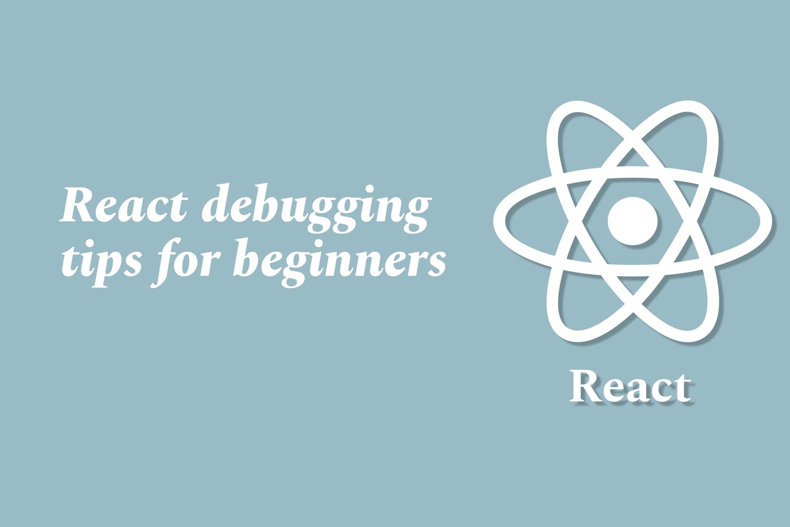 React JS Training
