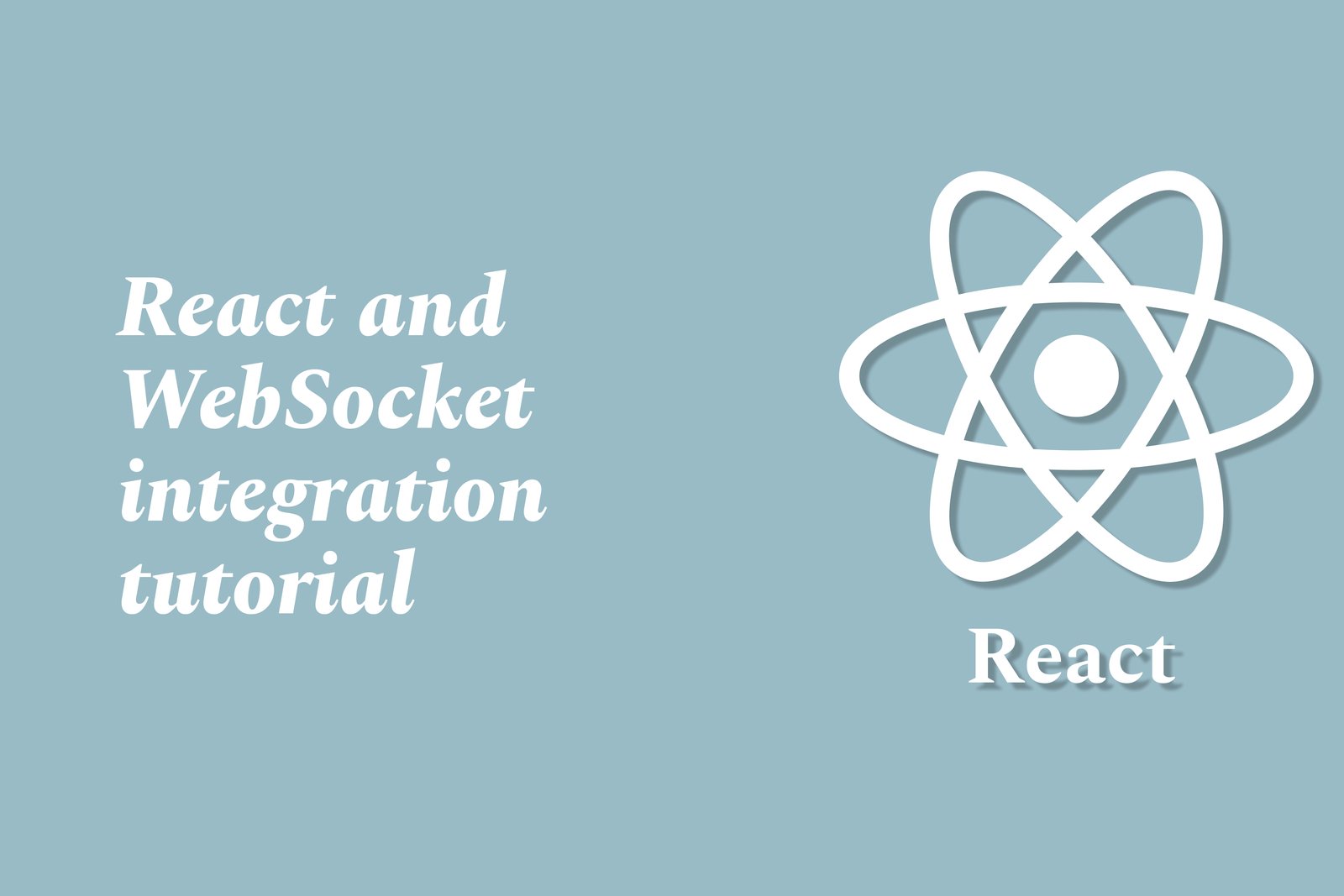 React JS Training