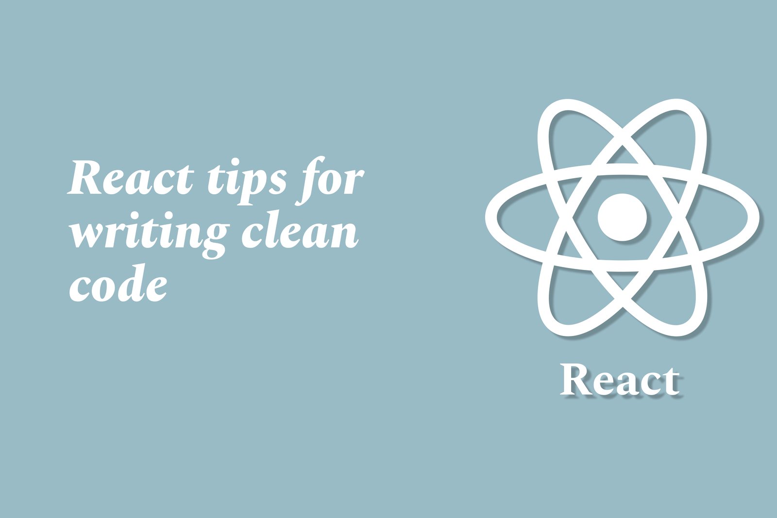 React JS Training