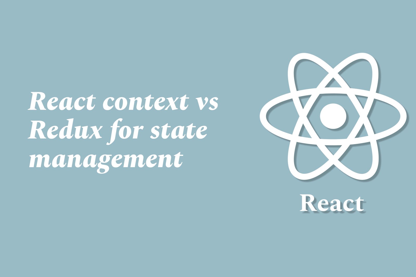 React JS Training