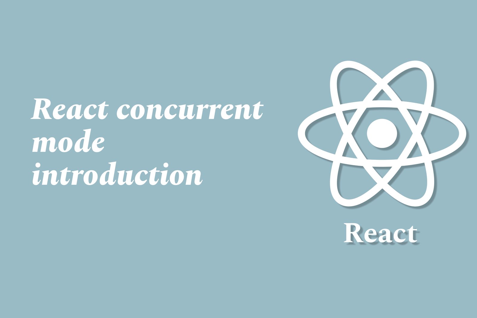 React JS Training