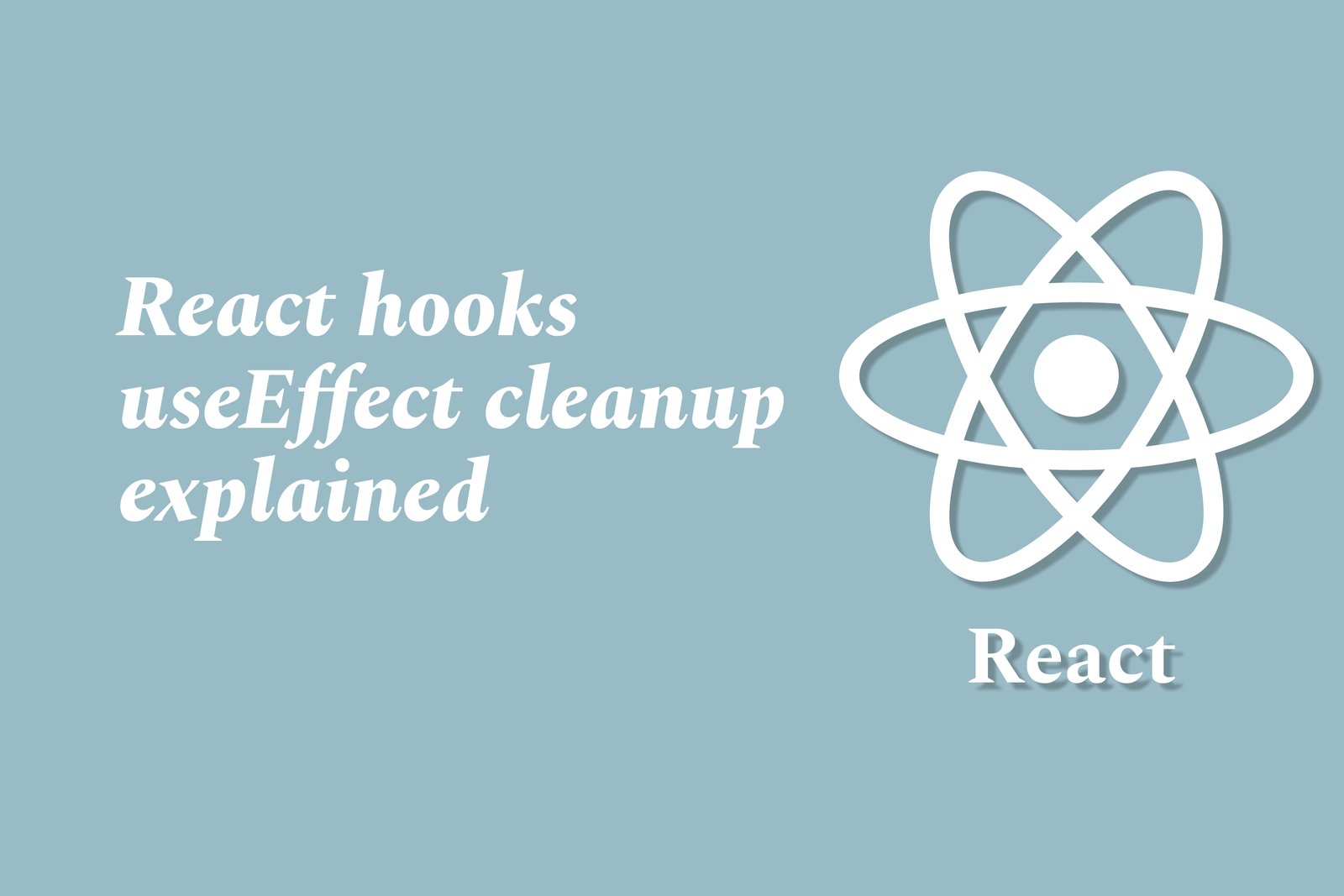 React JS Training