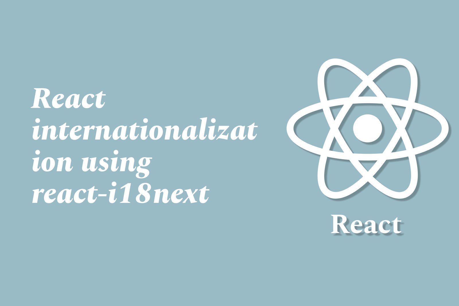 React JS Training