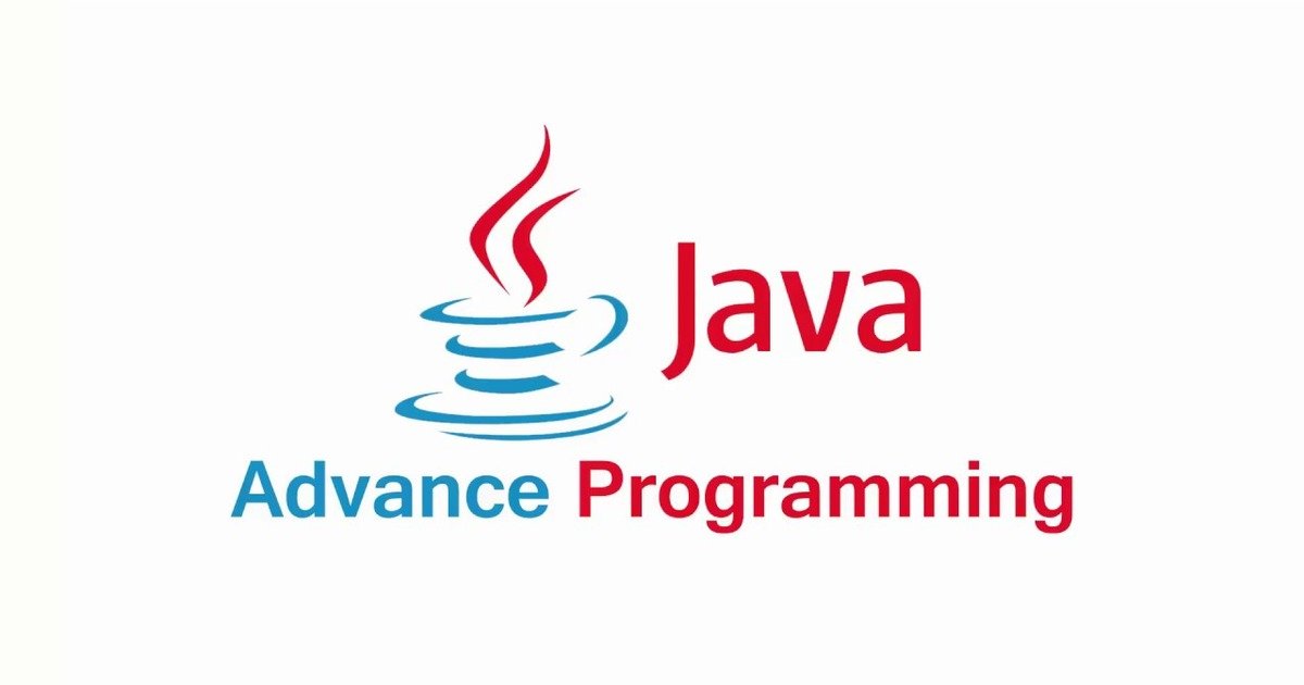 advance-java