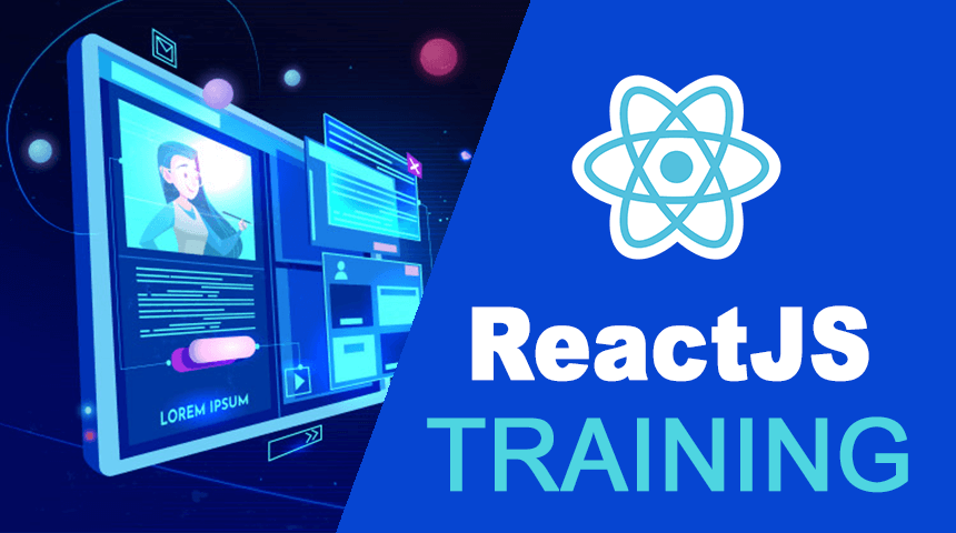 react-js-training