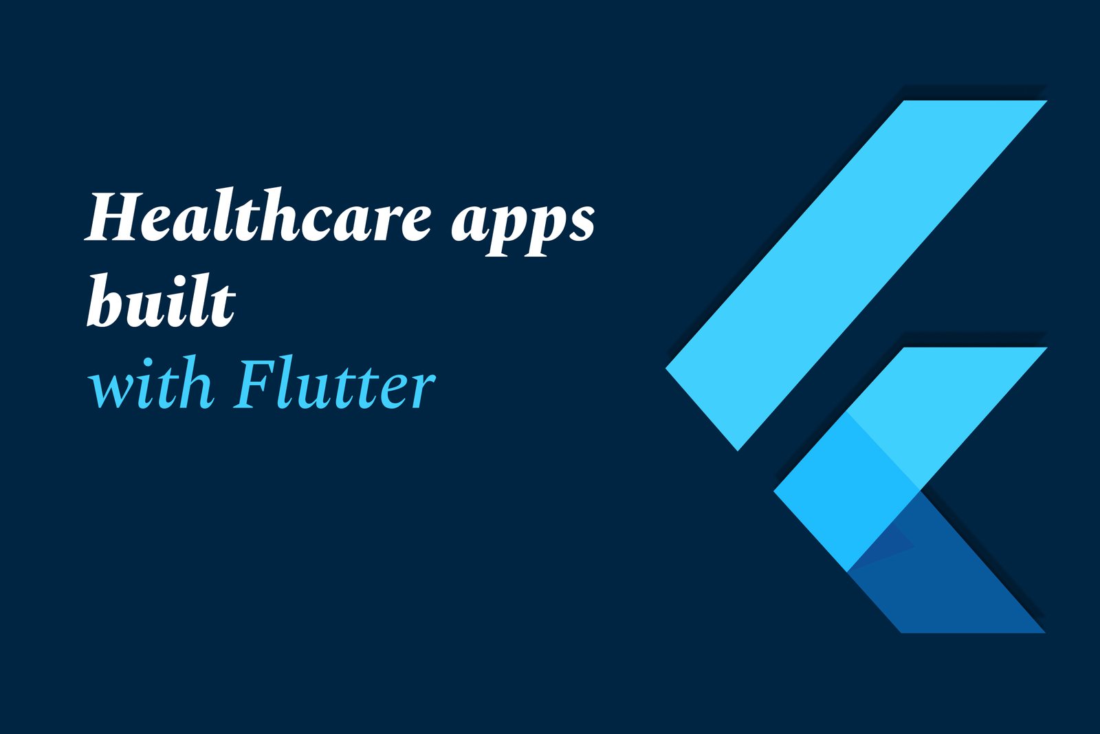 Flutter Training