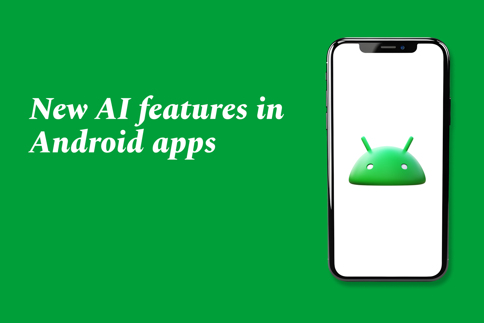 Andriod App Development