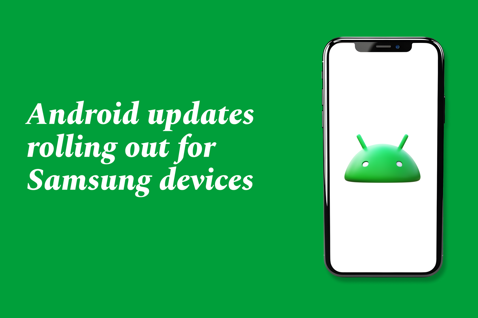 Andriod App Development