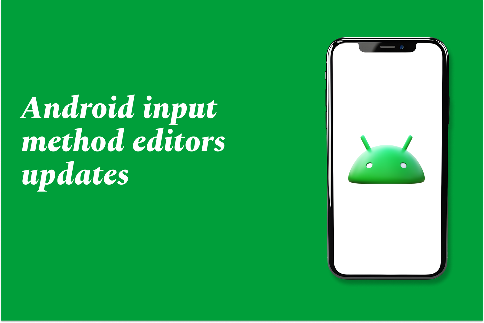 Andriod App Development