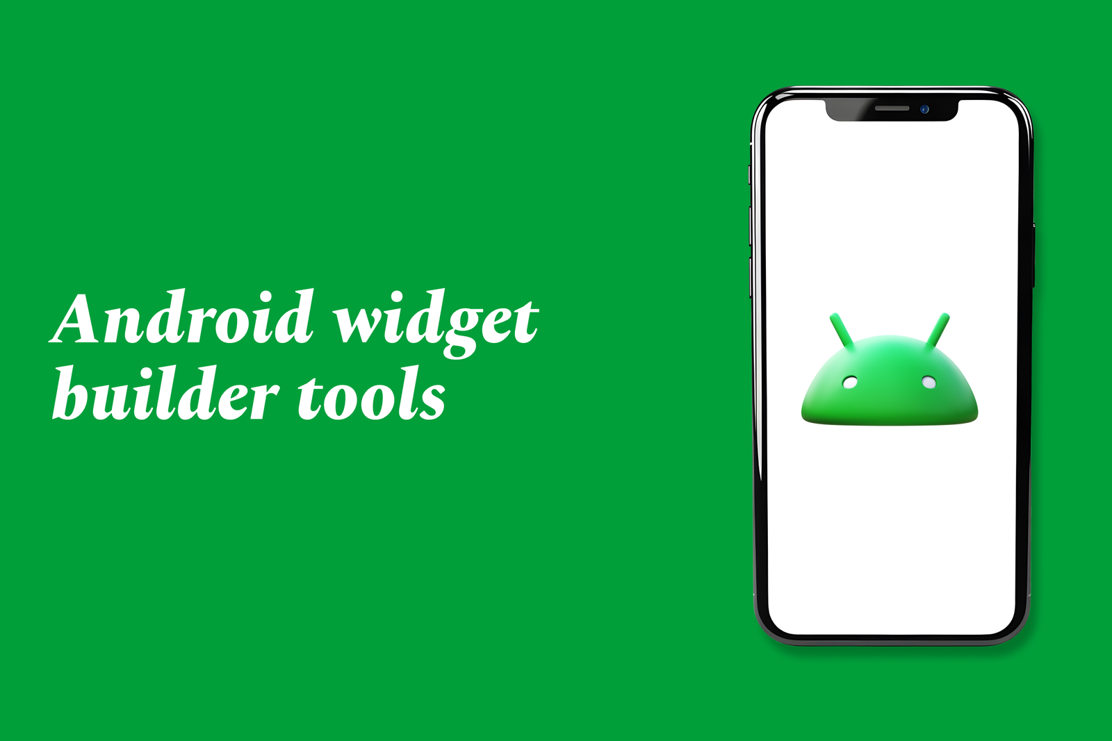 Andriod App Development