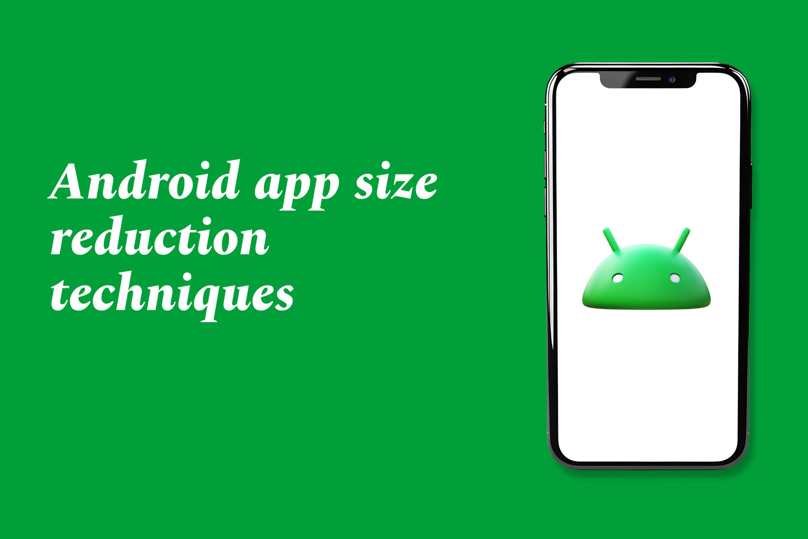 Andriod App Development