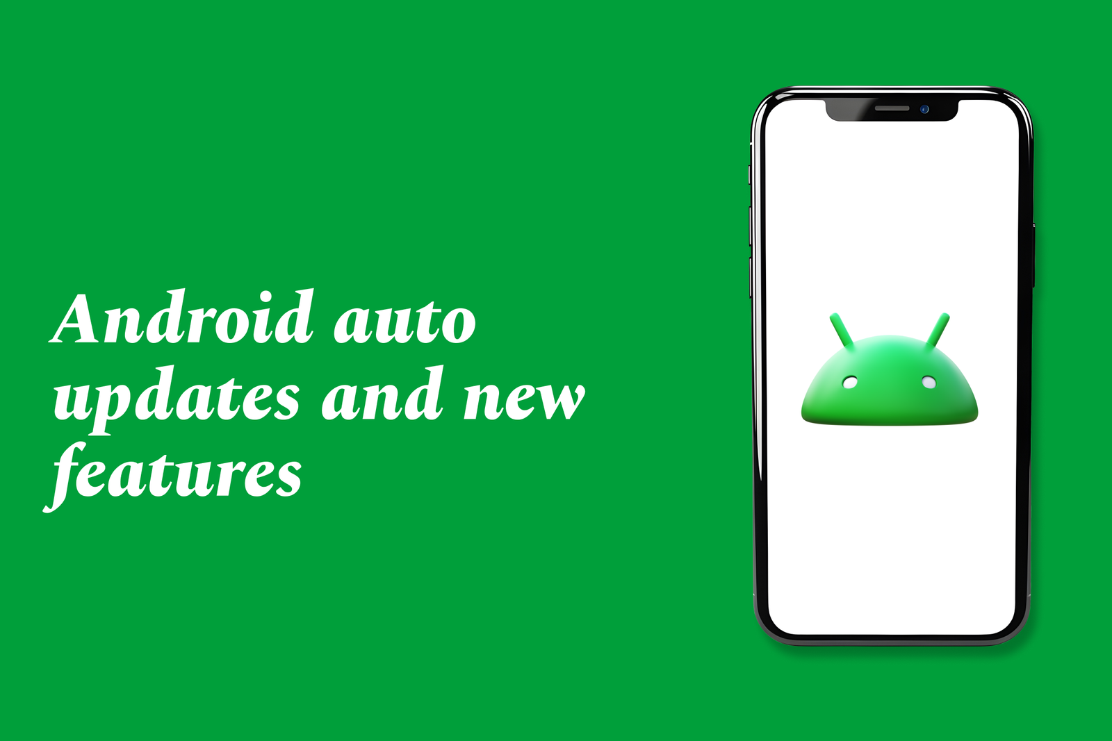 Andriod App Development