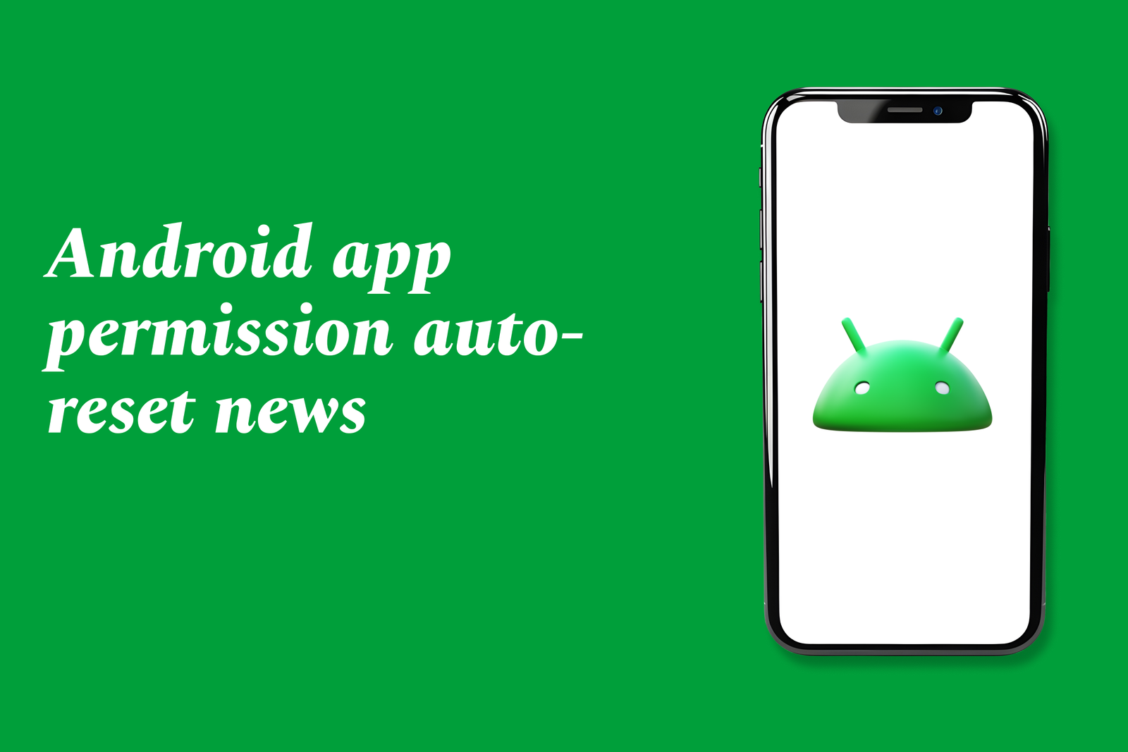 Andriod App Development