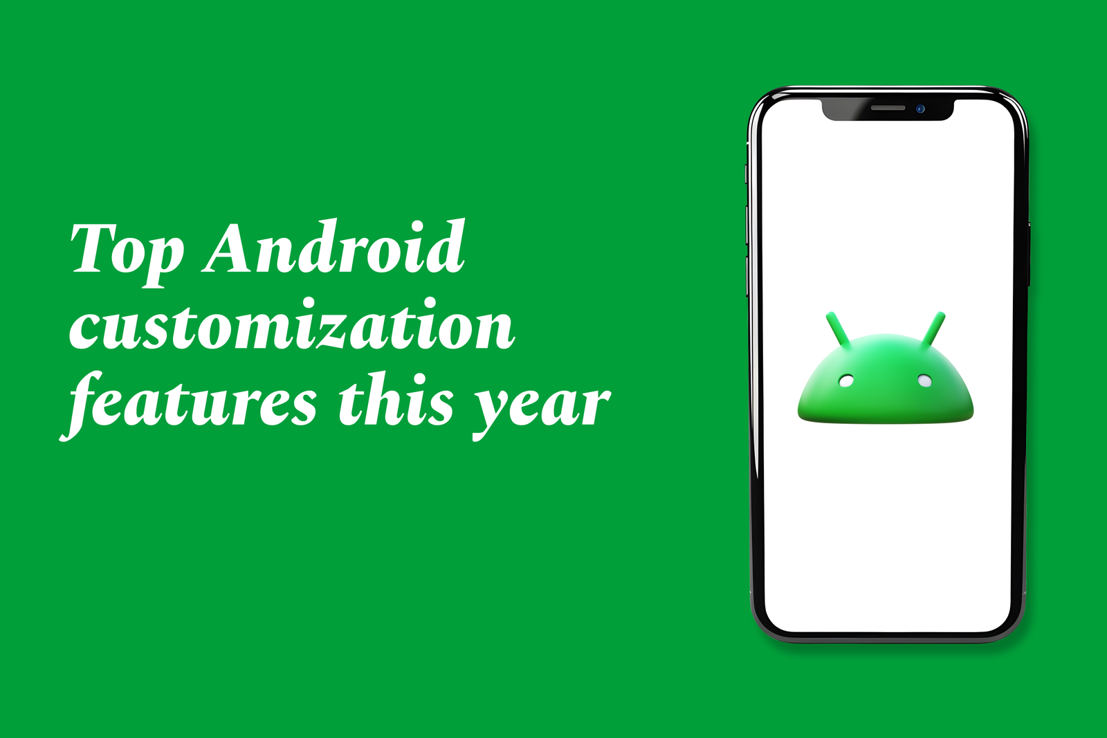 Andriod App Development