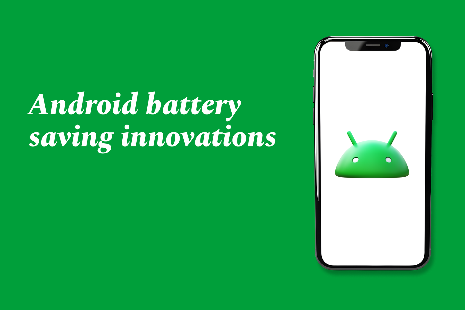 Andriod App Development