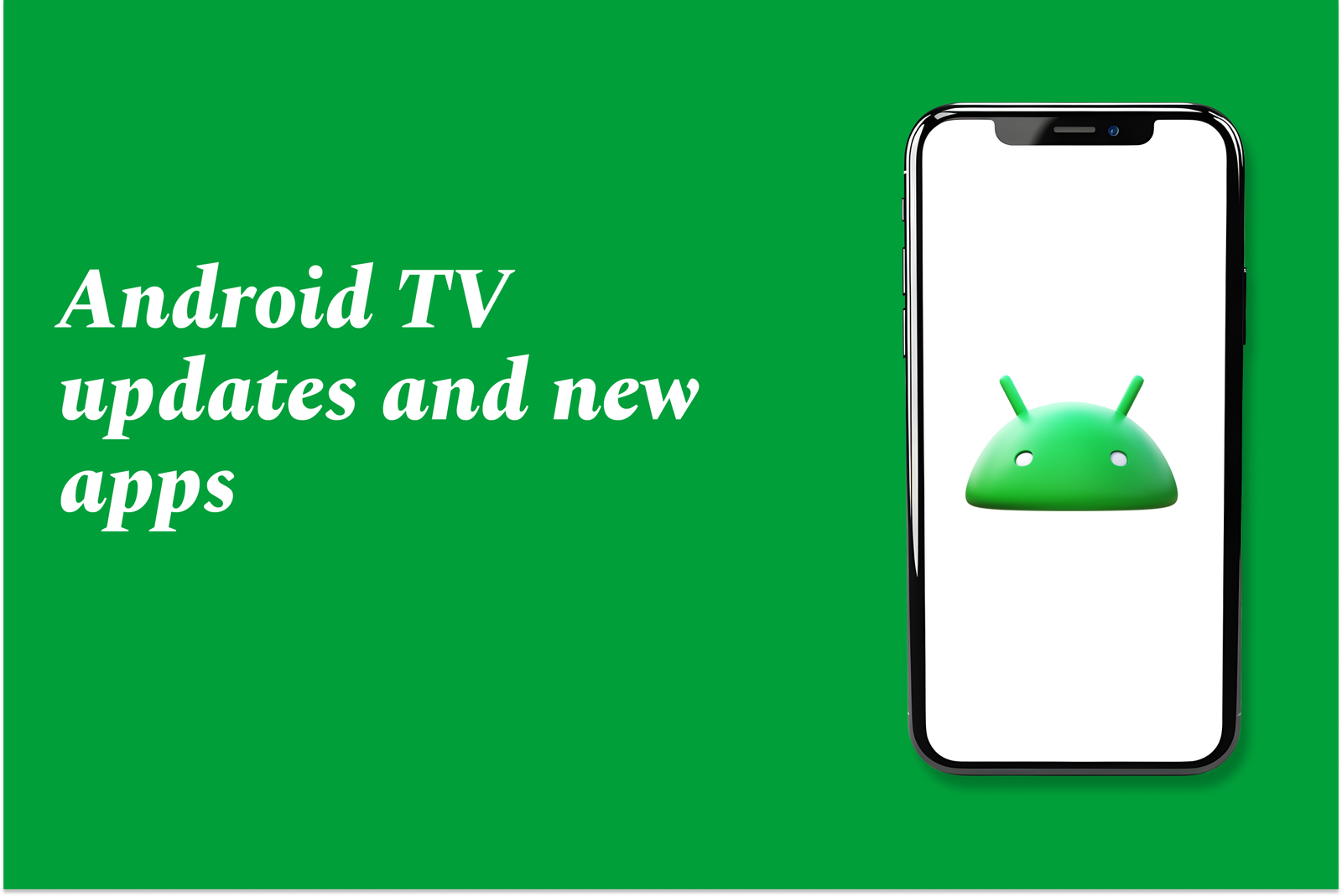 Andriod App Development