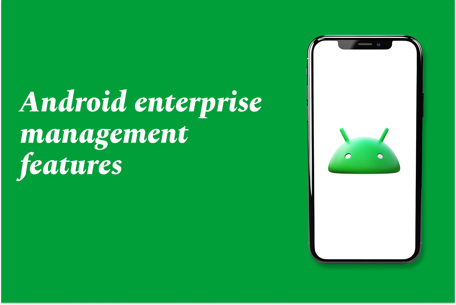 Andriod App Development