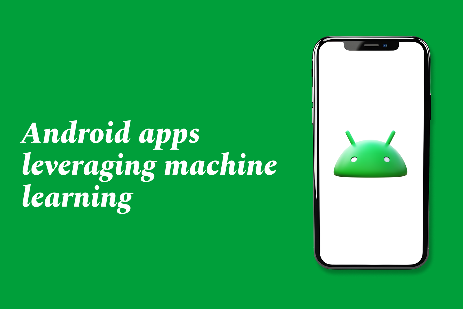 Andriod App Development
