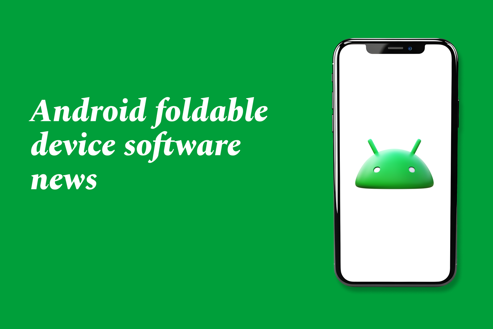 Andriod App Development