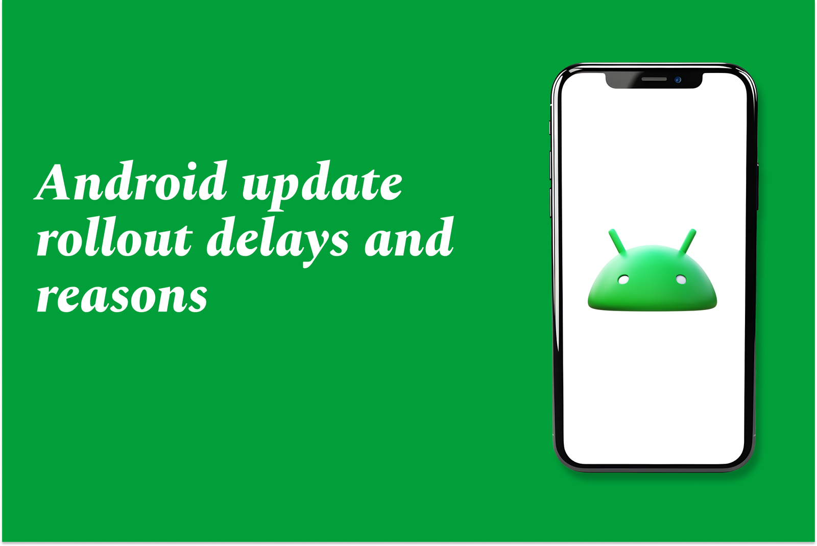 Andriod App Development