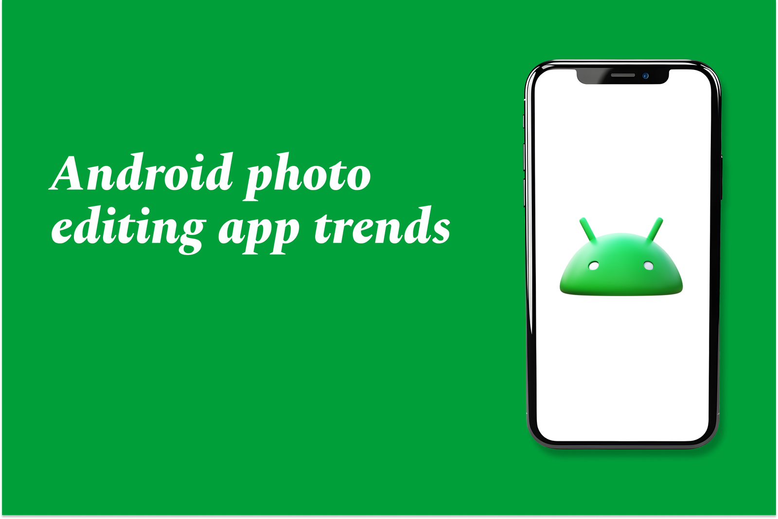 Andriod App Development