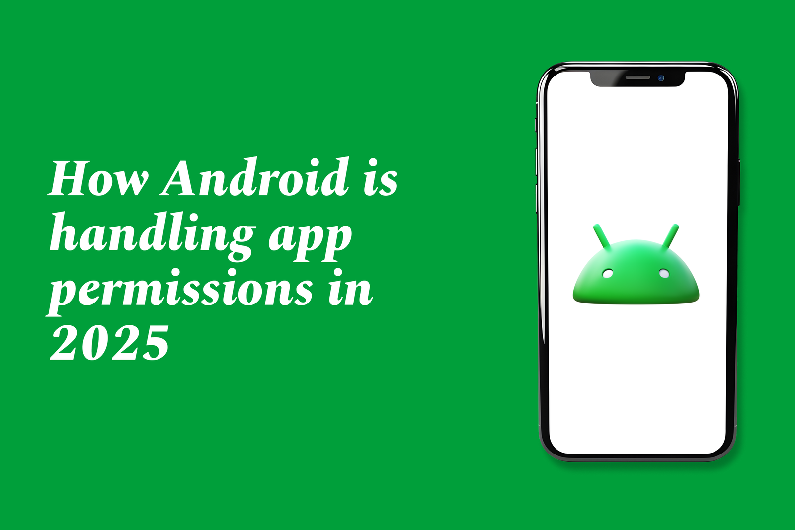 Andriod App Development