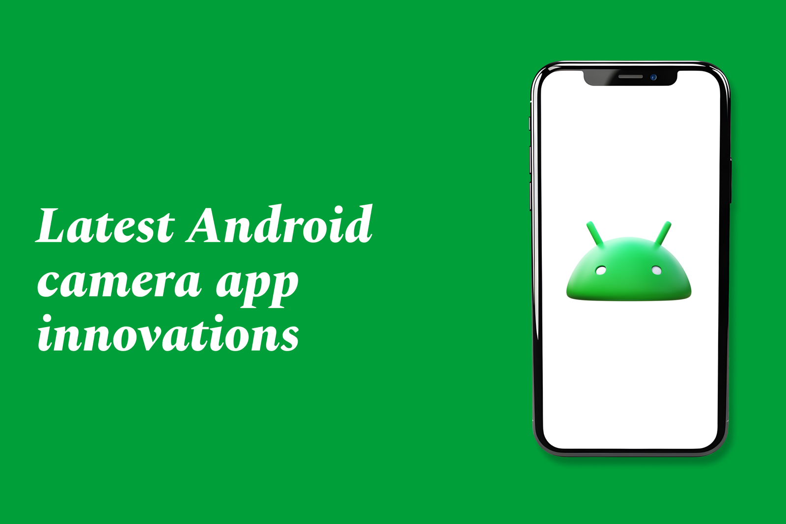 Andriod App Development