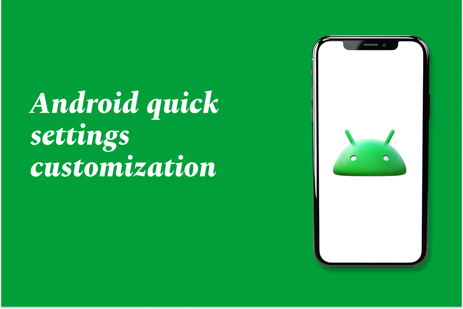 Andriod App Development