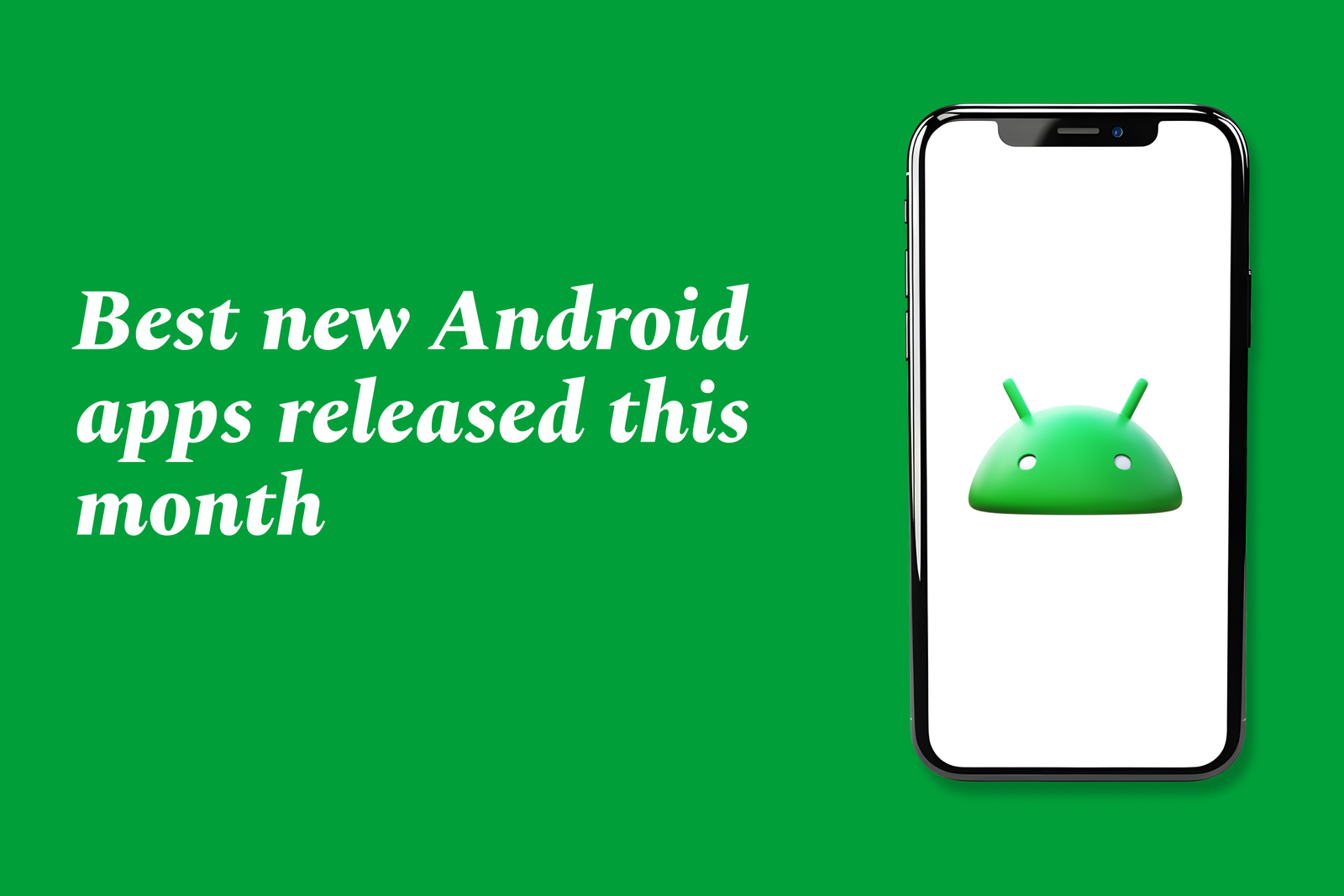 Andriod App Development
