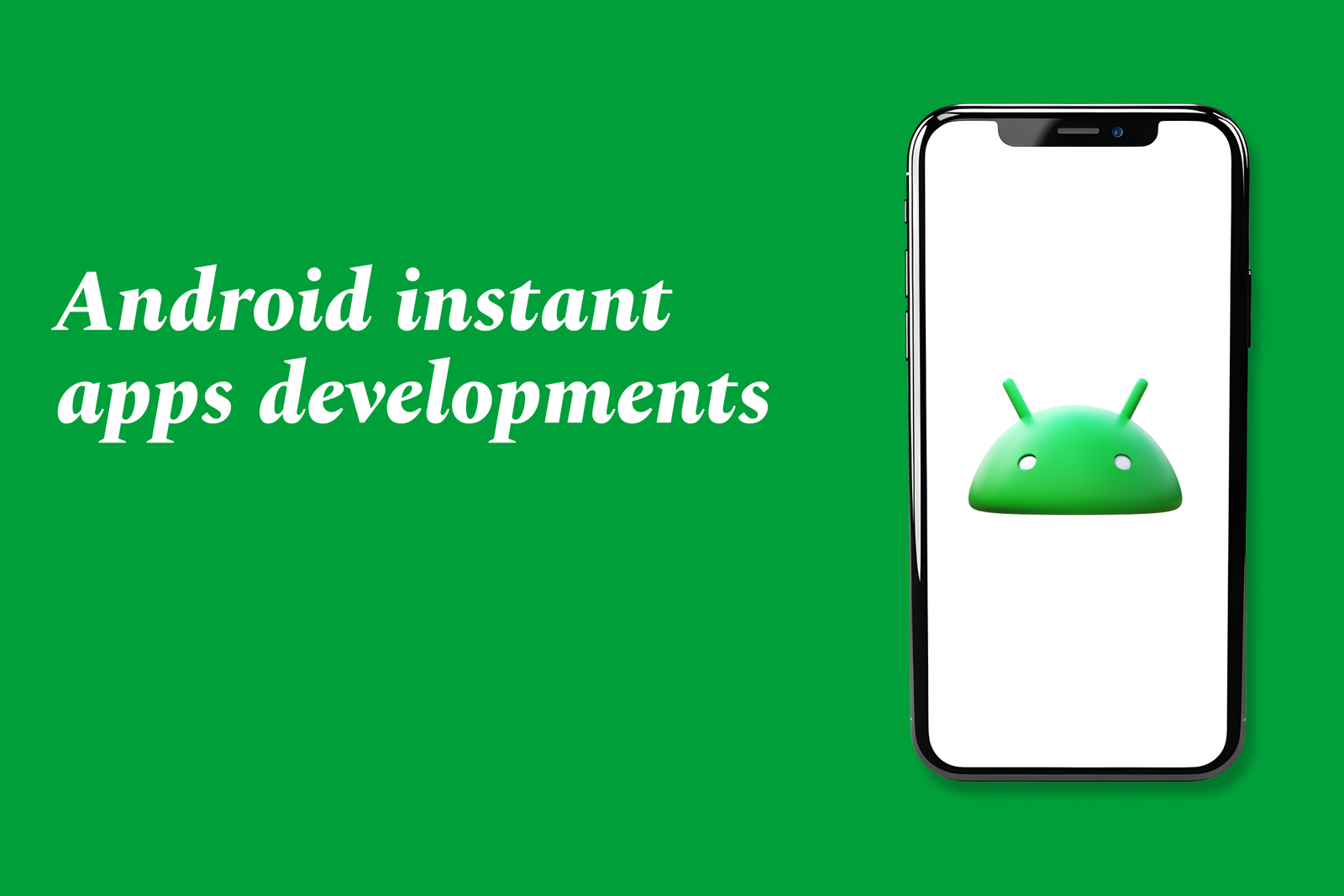 Andriod App Development