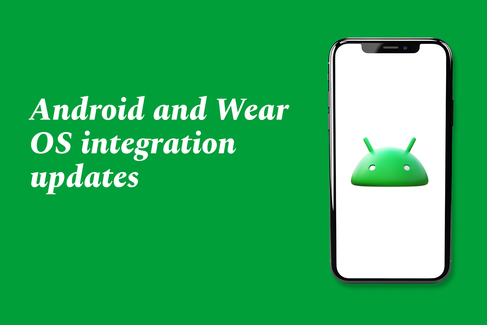 Andriod App Development