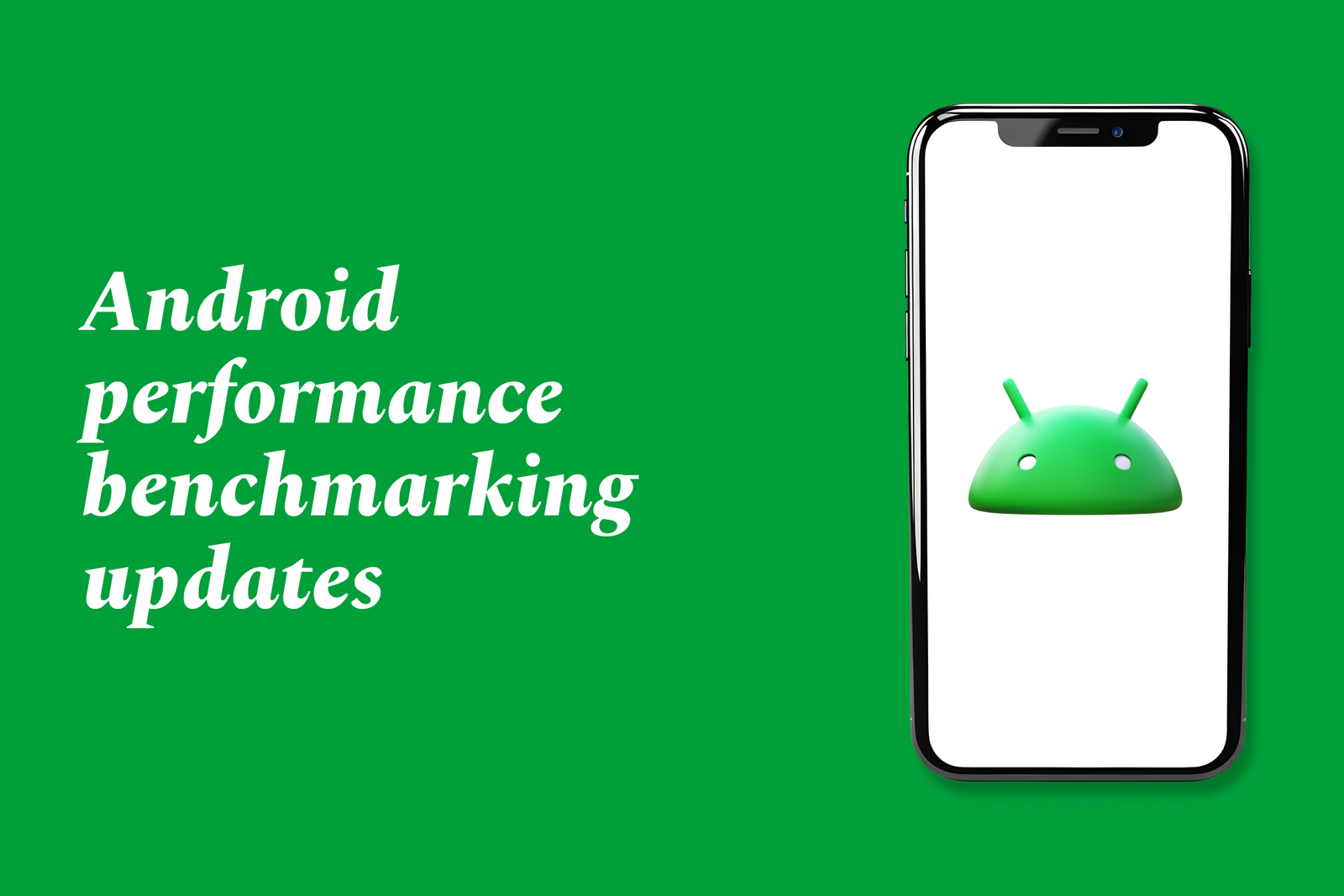 Andriod App Development