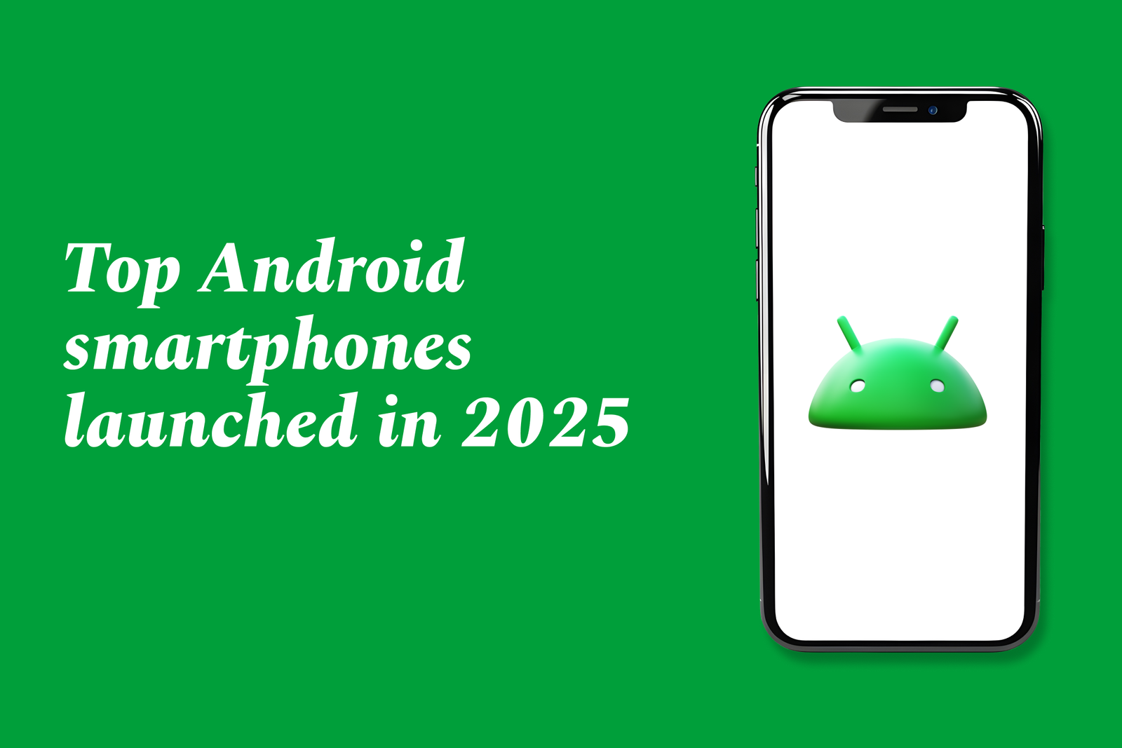 Andriod App Development