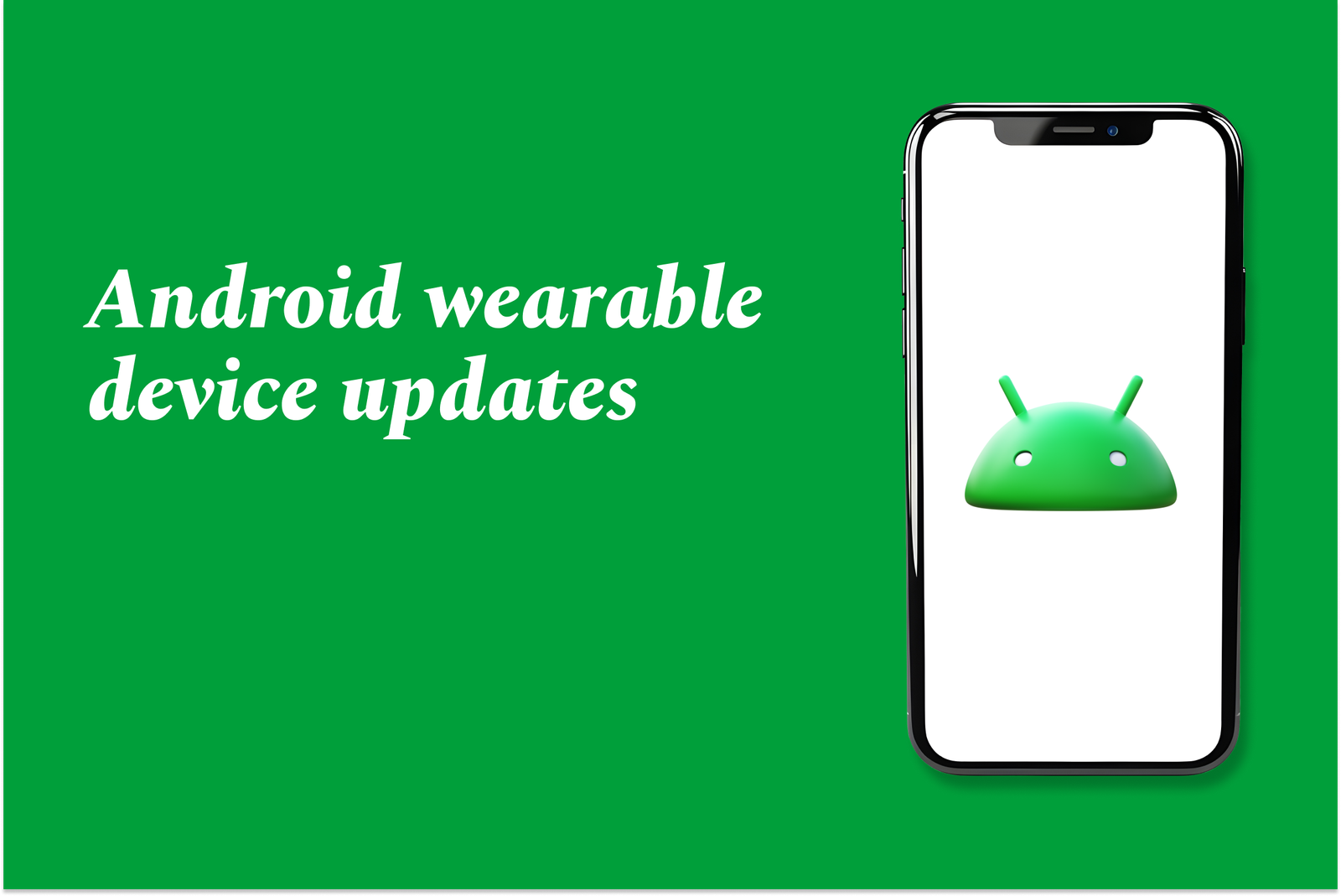 Andriod App Development