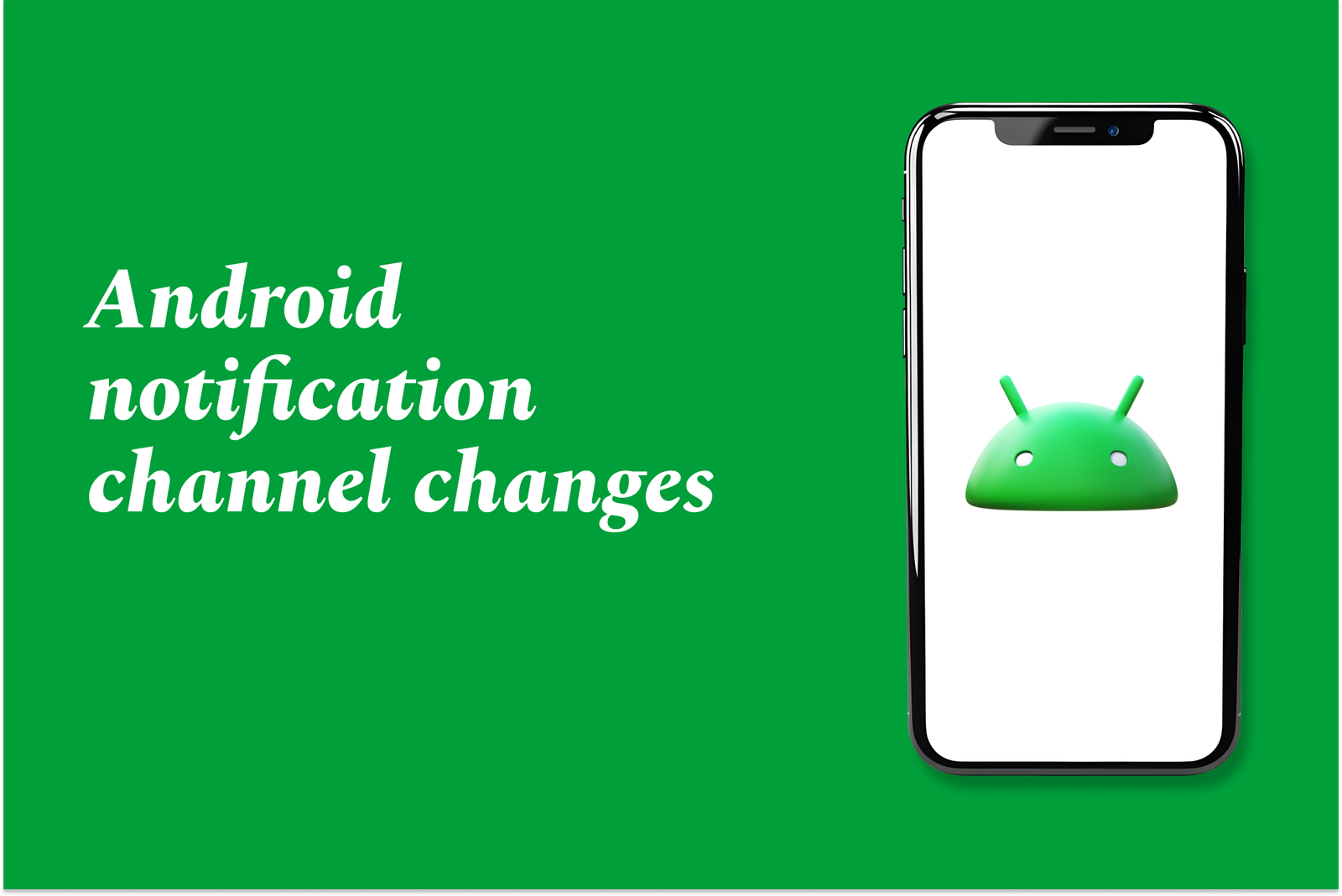 Andriod App Development
