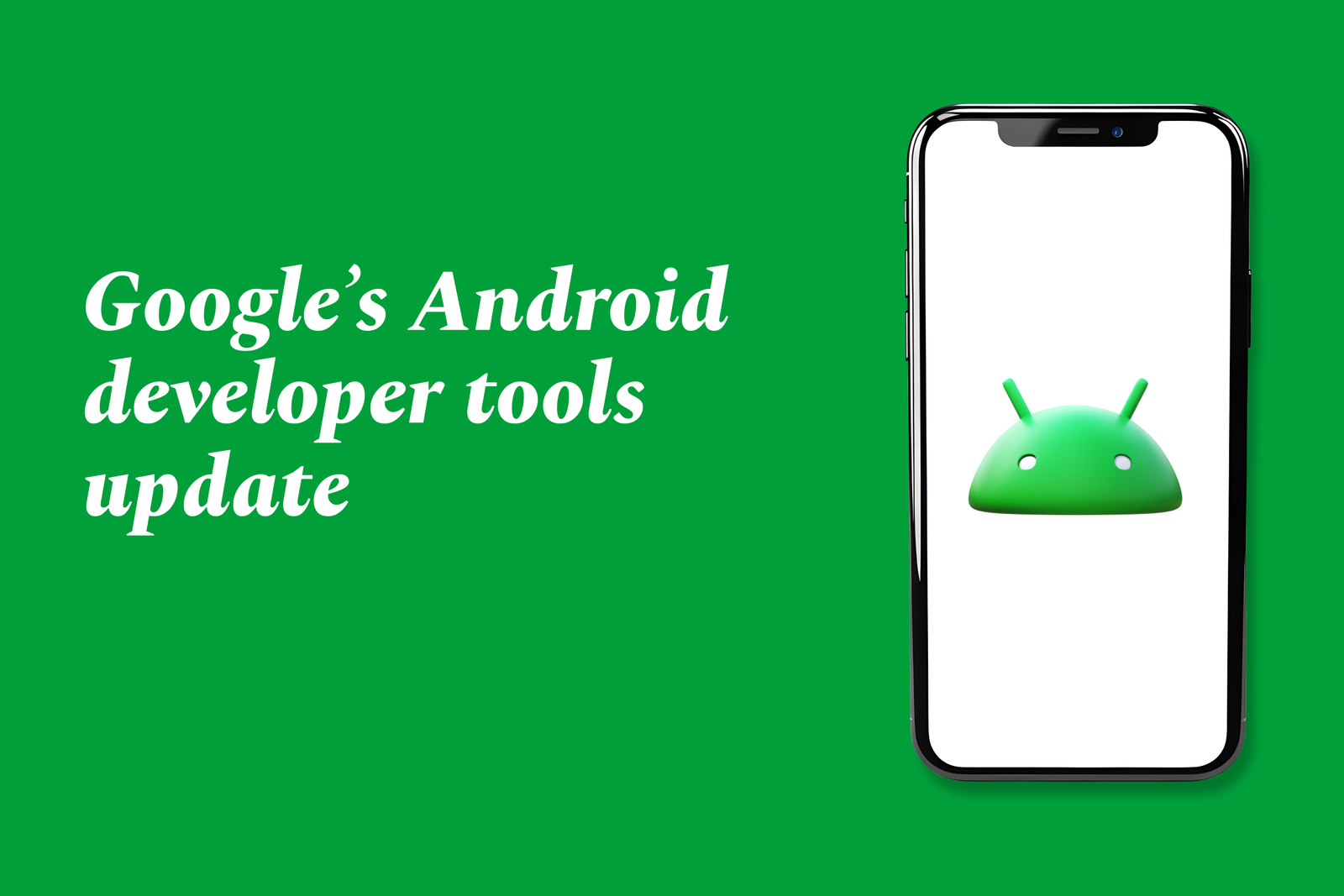 Andriod App Development