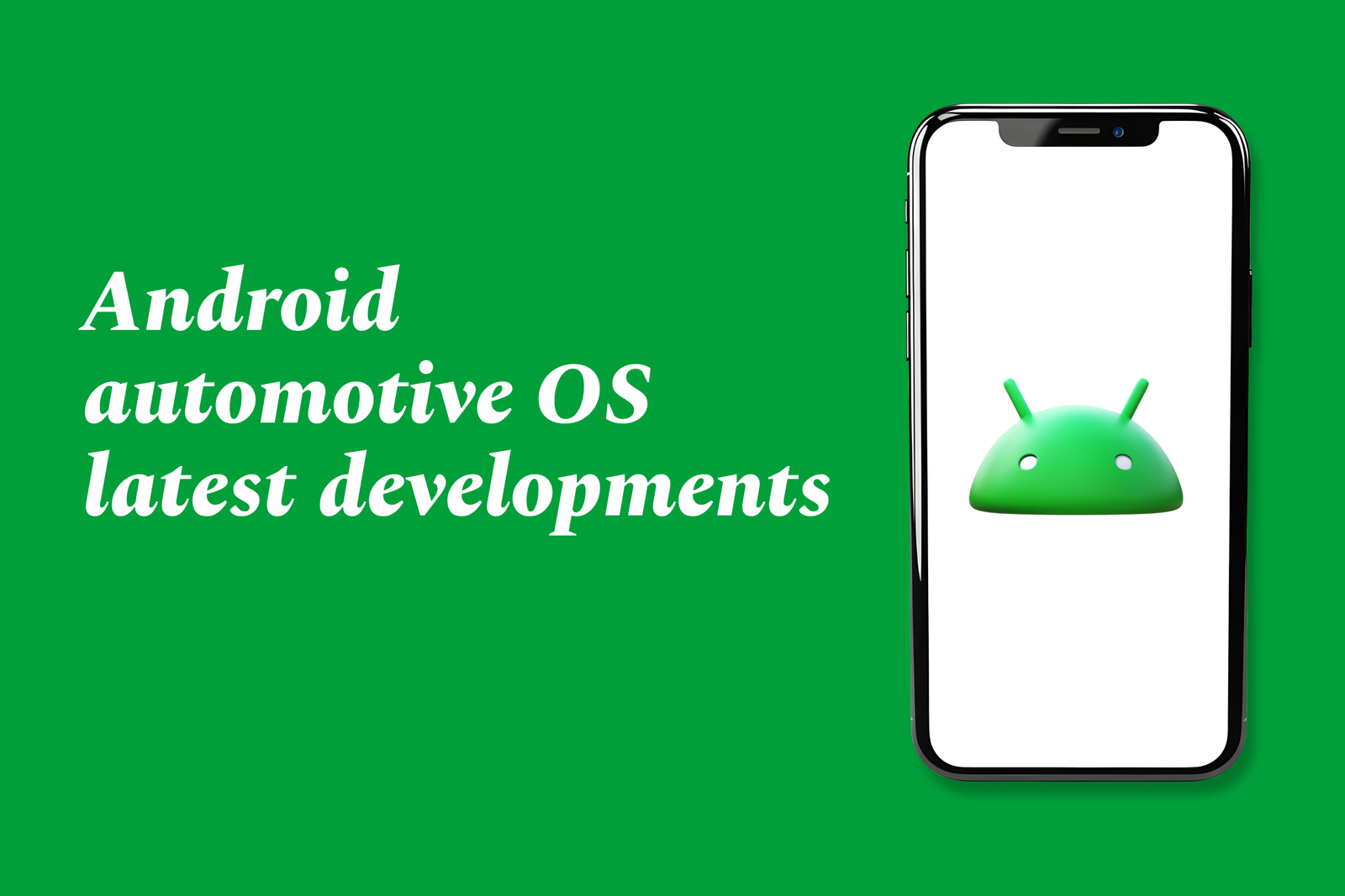 Andriod App Development