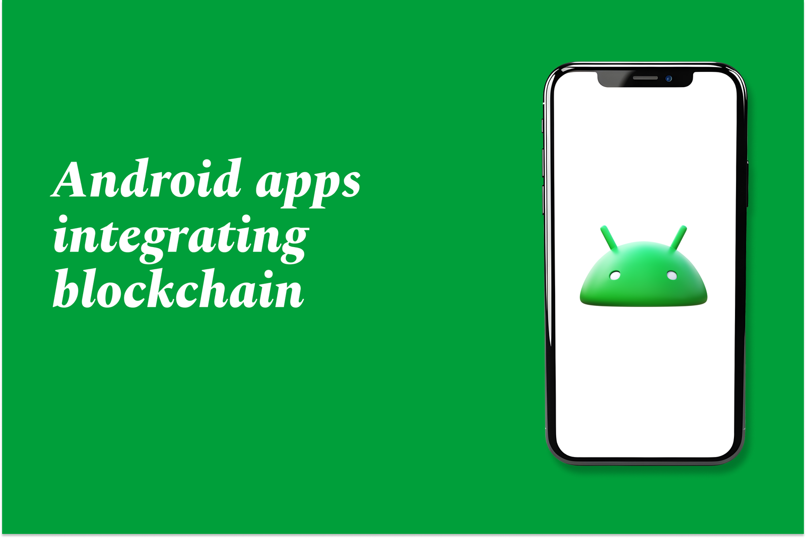 Andriod App Development
