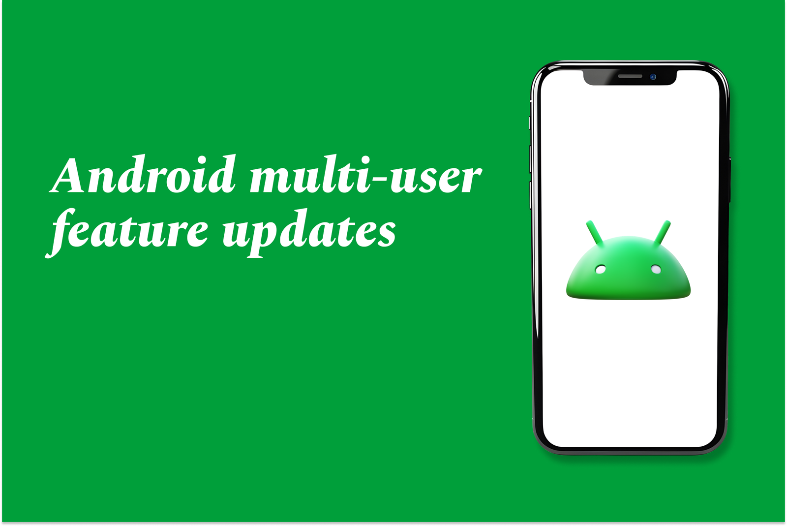 Andriod App Development