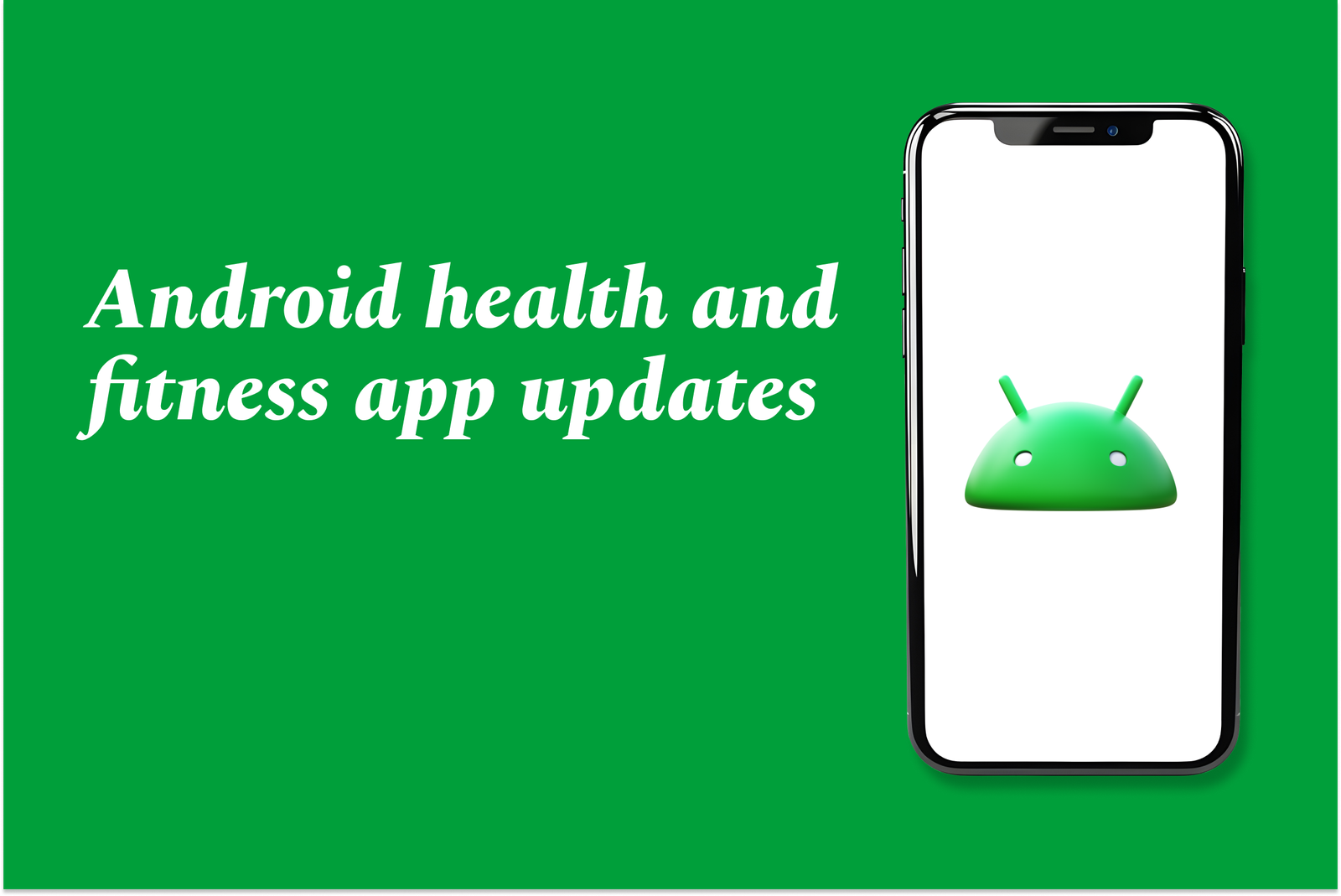 Andriod App Development