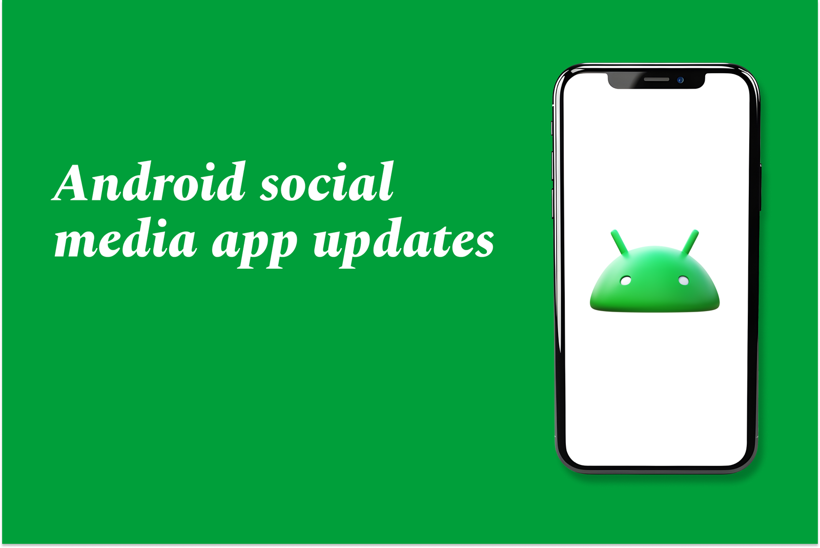 Andriod App Development