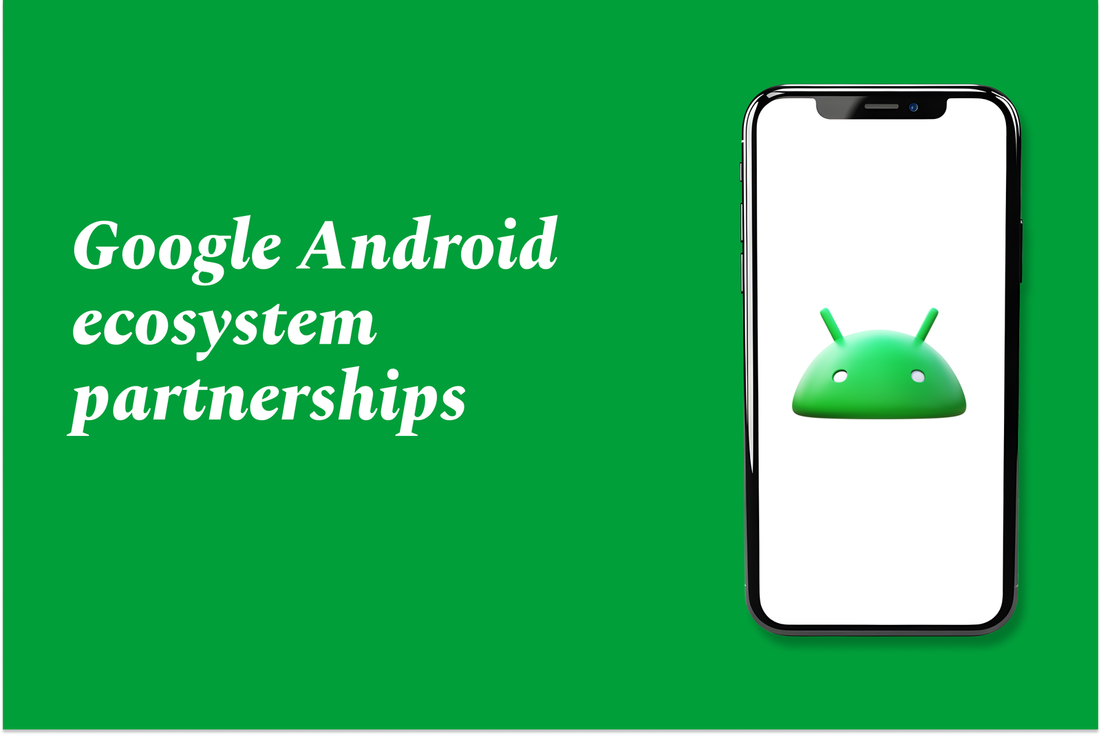 Andriod App Development