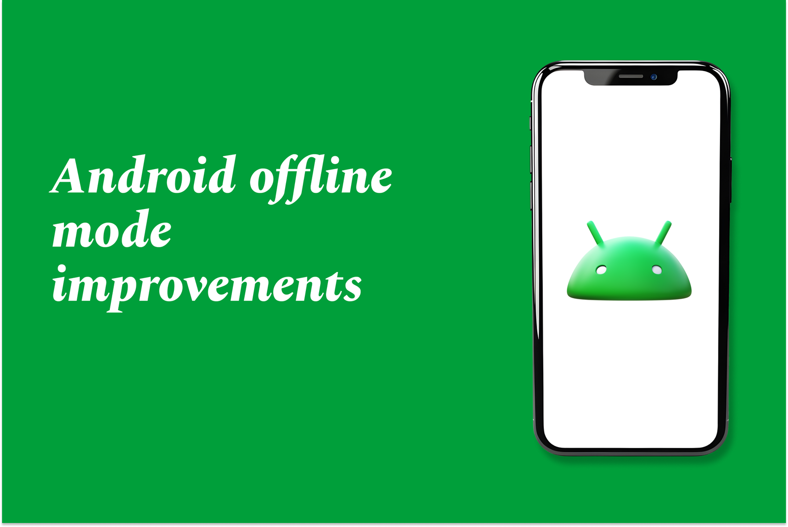 Andriod App Development