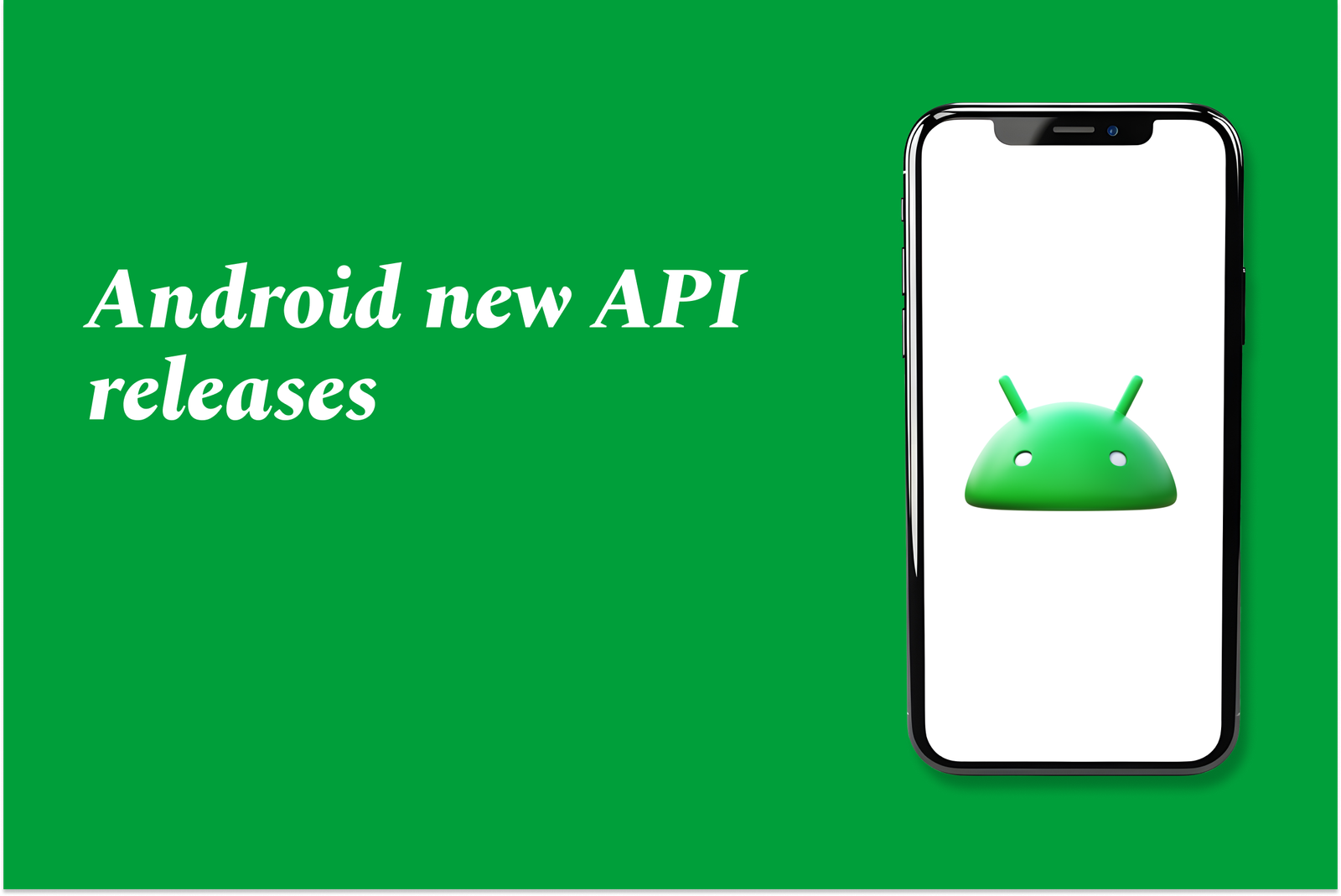 Andriod App Development