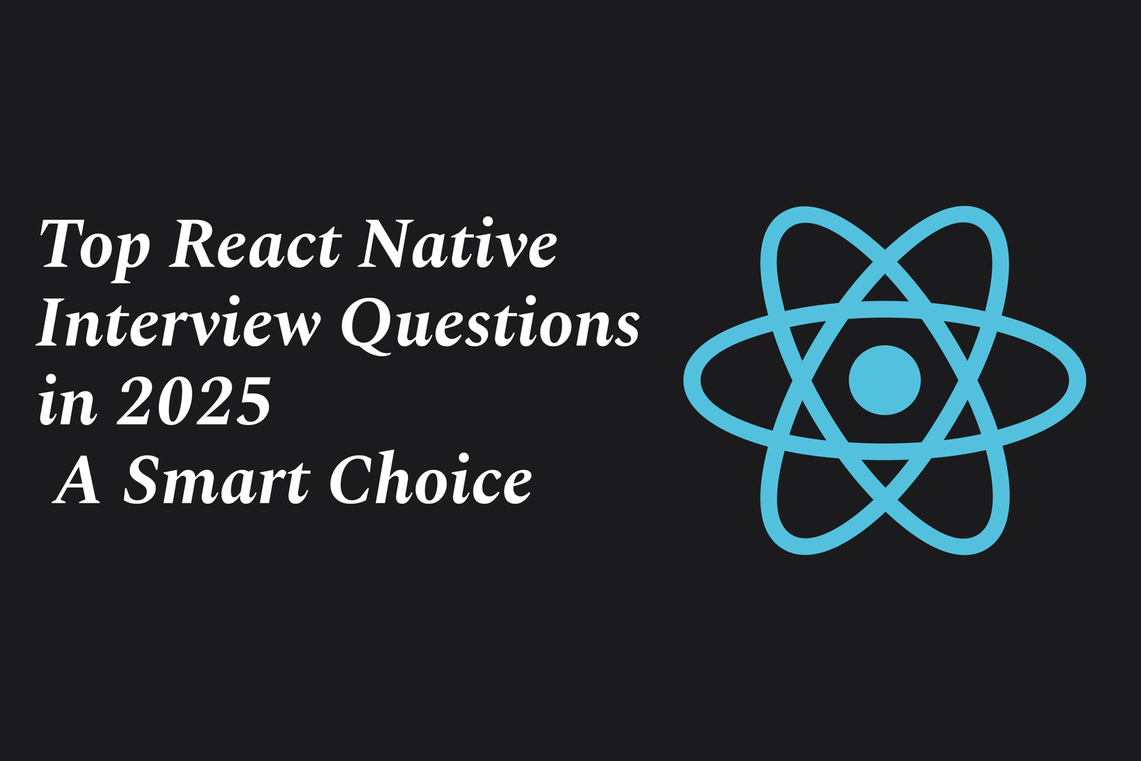 React Native Training