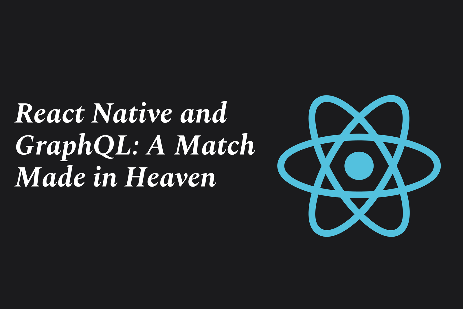 React Native Training
